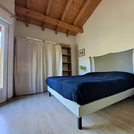 Bois D'ete Nyaraló