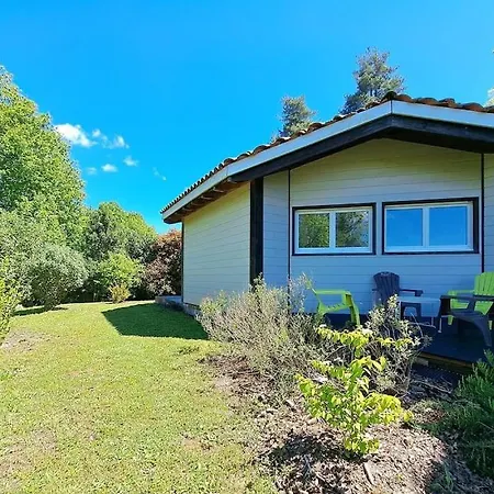 Vakantiehuis Bois D'ete Saint-Julien-en-Born