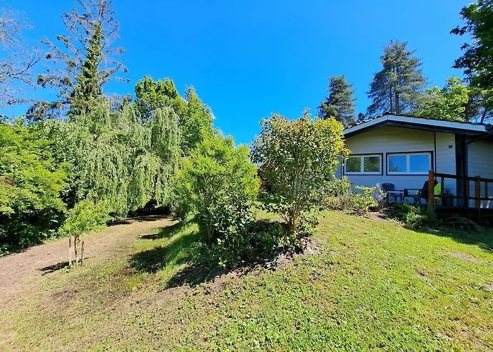 Vakantiehuis Bois D'ete